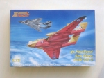 Thumbnail XTRAKIT 72003 SEA VIXEN FAW 2/D3
